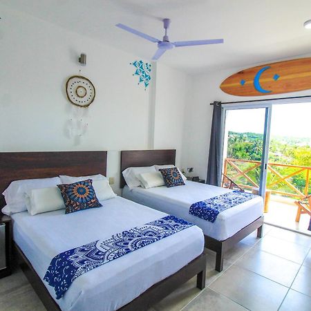 Casa De Olas Boutique Hotel Puerto Escondido  Exterior foto