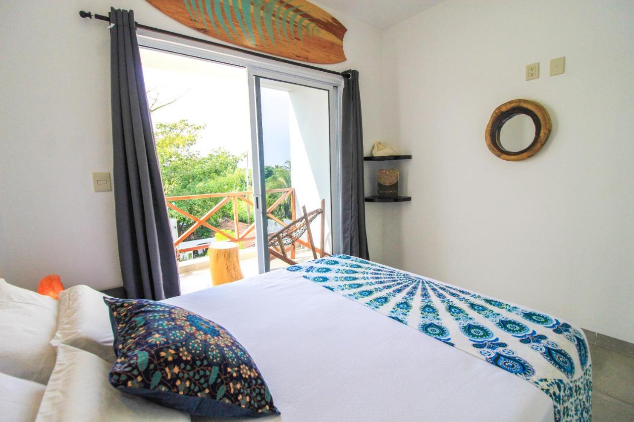 Casa De Olas Boutique Hotel Puerto Escondido  Exterior foto