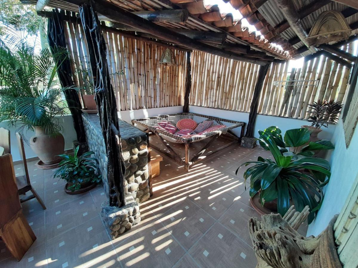 Casa De Olas Boutique Hotel Puerto Escondido  Exterior foto